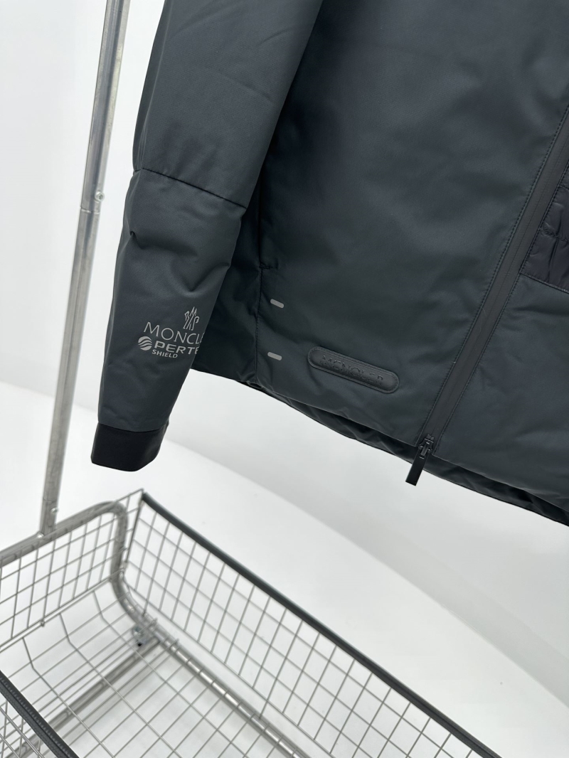 Moncler Down Coat